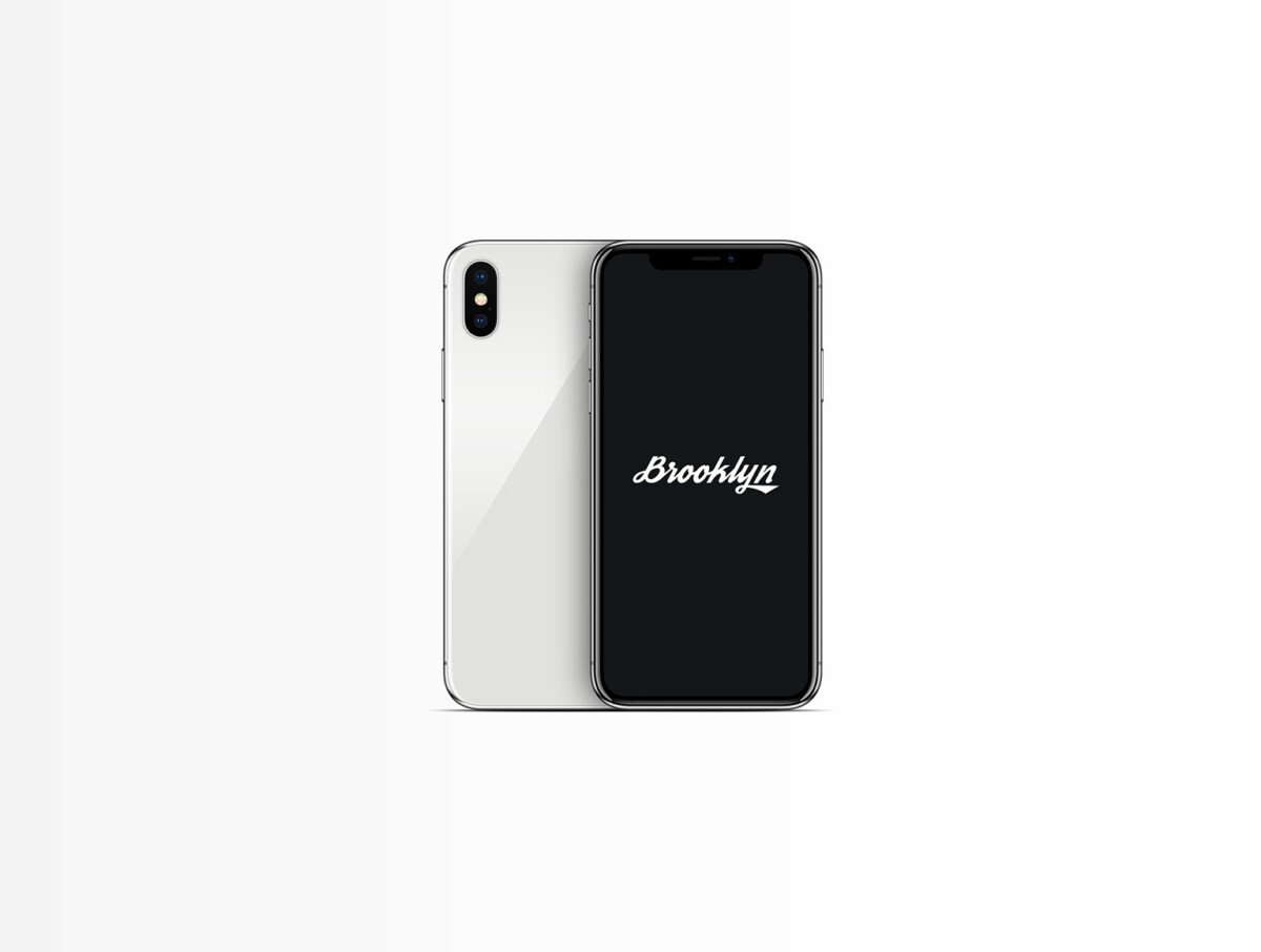 iPhone X Mockups